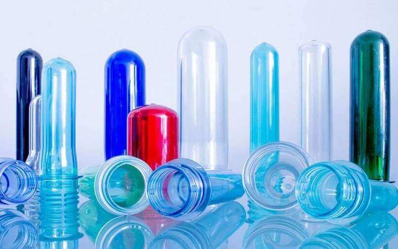 Офис «ЭкоХим» в «Кантри Парке»