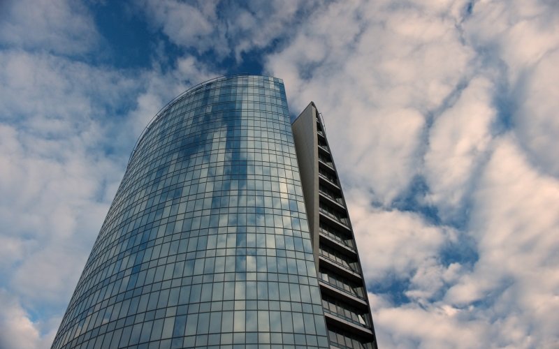 CMWP приведет арендаторов в «Кантри Парк III»