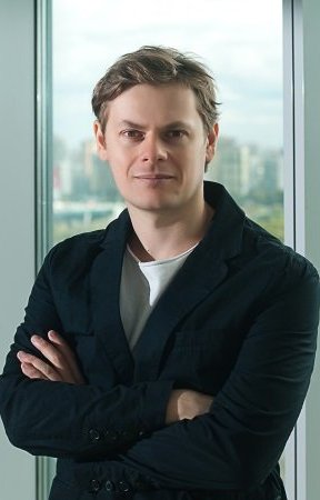 Александр Аргунов