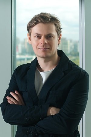 Александр Аргунов