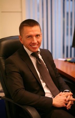 Кирилл Скребнёв