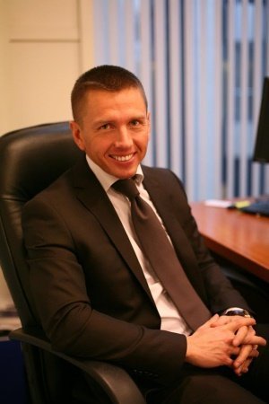 Кирил Скребнев