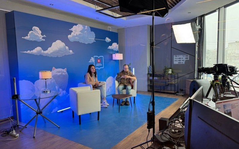 В Кантри Парке прошел XII Международный практический форум «Компаньон ОНЛАЙН 2025»