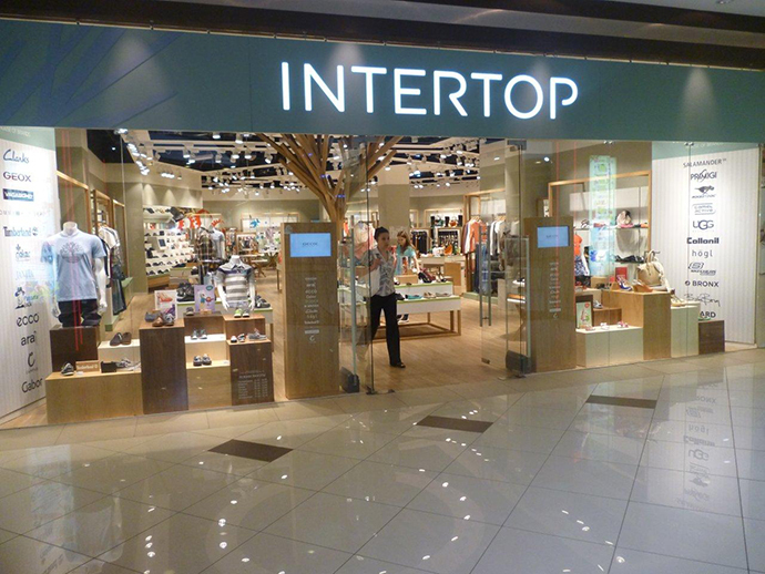 INTERTOP – в МЕГЕ