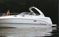 Продается круизер Chaparral 270