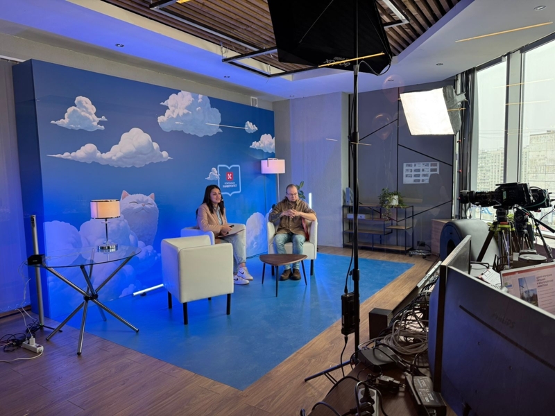 В Кантри Парке прошел XII Международный практический форум «Компаньон ОНЛАЙН 2025»